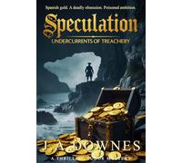 Speculation: Undercurrents of Treachery (A cosy Tudor mystery) (Predestination)