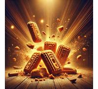 Speculoos (galleta especiada) Aroma Concentrado - Vegano - Sasami - 100ml