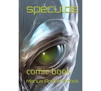 speculos: comic book