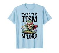 SPED TWAS TISM M'LORD Frog Autismo Maestro Educación Especial Camiseta