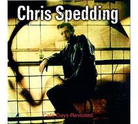 Spedding, Chris - Cafe Days Revisited