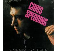 Spedding,Chris - Enemy Within [Vinilo]