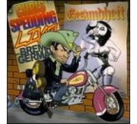 Spedding, Chris - Gesundheit