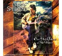 Spedding Chris - One Step Ahead of the Blues
