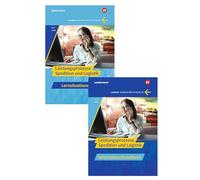 Spedition und Logistik. Leistungsprozesse: Paket Lernsituationen und Informationshandbuch