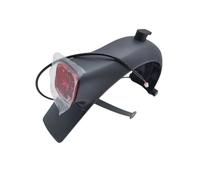 SPEDWHEL Guardabarros trasero original para scooter eléctrico Ninebto F2 F2 Plus F2 Pro impermeable que contiene piezas de freno