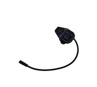 SPEDWHEL - Interruptor de señal de dirección original aplicable a Joyor S5 S8 S10 S series patinete eléctrico bocina pulsador de repuesto accesorios