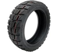 SPEDWHEL Neumáticos sin tubo interior 10x2.75-6.5 Todo terreno Aplicable a Kugoo kirin G3 KUGOO G2 PRO scooter eléctrico Accesorios de neumáticos de vacío todoterreno (1 pieza)