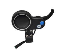 SPEDWHEL Pantalla Original Aplicable a Accesorios de Reemplazo de la pantalla del acelerador Scooter eléctrico Joyor Y8S