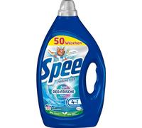 SPEE Gel 50 WL Fresh Kick 24H desodorante fresco 2,25 l