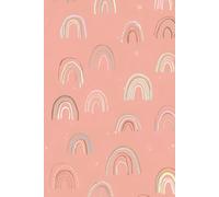 Speech and Language Therapist Planner 2025-2026: Pink Pastel Rainbow Diary with Core Board, PECs, Yes/No Board, Daily Logs & Professional Resources