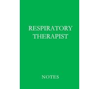 Speech-Language Pathologist Notes Green: Professional Lined Journal for Speech-Language Pathologists, SLP Students, and Speech Therapy Documentation