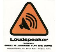 Speech Lessons for...