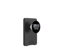 Speech Squad - SLP Speech Therapy Tee PopSockets PopWallet para MagSafe