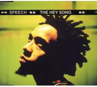 Speech - The Hey Song [Import]