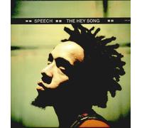 Speech - The Hey Song [Import]