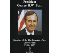 Speeches of the 41st President [Reino Unido] [DVD]