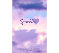Speechless (The Echo Within)