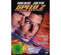 Speed 2 - Cruise Control [Alemania] [DVD]