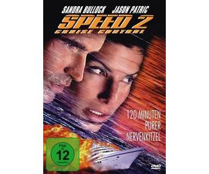 Speed 2 - Cruise Control [Alemania] [DVD]