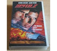 Speed 2: Cruise Control [Alemania] [VHS]