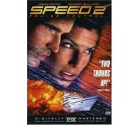 Speed 2: Cruise Control [USA] [DVD]