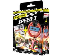 Speed 3 Código CIAB + Volante Nintendo SWITCH