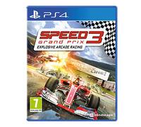 Speed 3 Grand Prix