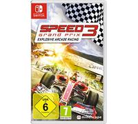 Speed 3 - Grand Prix (Nintendo Switch)