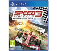 Speed 3 Grand Prix