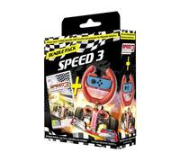 Speed 3 Racer Bundle Juego Digital para Consola Nintendo Switch