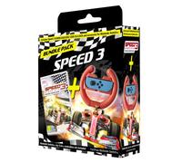 Speed 3 Racing Wheel Bundle