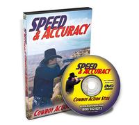 Speed & Accuracy--DVD