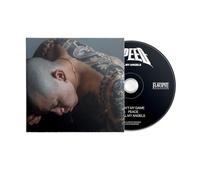 Speed – All My Angels – CD – EP – Importación USA
