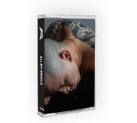 Speed - Speed - All My Angels [Casete]