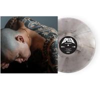 Speed All My Angels (Vinyl) 12" EP Coloured Vinyl (Importación USA)