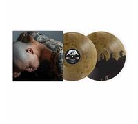 Speed - All My Angels - Vinyle Jaune Marbre Noir [Vinilo]