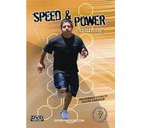 Speed And Power: Training [USA] [DVD]
