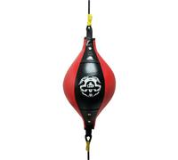 Speed Bags for Boxing - Compact Heavy Duty Punching Ball | Reflex Training Fitness Bag for Home Gym, Adult Exercise, Teen Combat Practice, Quick Strike Target, Durable Strike Bag for Endurance, Focus