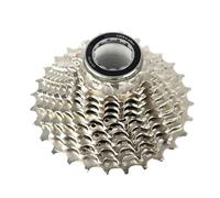 Speed Cassette Para SHIMANO 105 CS 5800 R7000 Road Cassette de Piñones | Soporte de cesta de cubo de embrague 12-25T 11-28T 11-32T K7 11 Speed Extractor de volante magnético