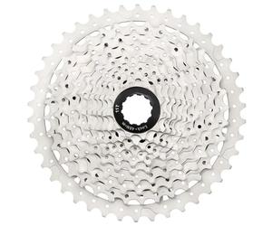 Speed Cassette Para Shimano Sunrace-10 Speed MTB 2024 Cassette de Piñones | Soporte de cesta de cubo de embrague X0 X3 S3 11-36T 40T 42T 10 10V Extractor de volante magnético