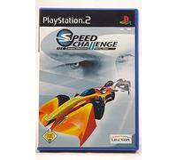 Speed Challenge - Jacques Villeneuve's Racing