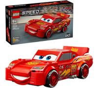 LEGO Speed Champions Rayo McQueen 77255 270 piezas