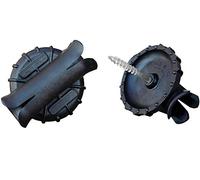 Speed Cinch Line Holder-050701 Soporte, Unisex, Negro, Talla única