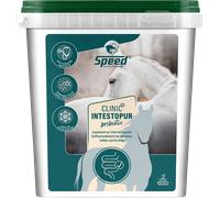 SPEED Clinic Intestopur Prebiotic - 3,50 kg SPEED