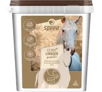 SPEED Clinic Linseed Prebiotic - 2,50 kg SPEED