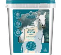 SPEED Clinic Respira Herbal - 1,80 kg SPEED