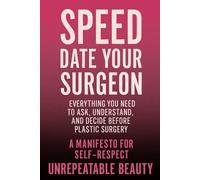 SPEED DATE YOUR SURGOEN: 1 (The Surgoen Series)