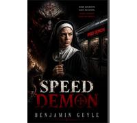 SPEED DEMON: The Runaway Train, the Demon Asmodeus, and Sister Lu’s Final Test of Faith Featuring Katie Cassidy and William H. Macy