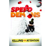 Speed Demons: Killing For Attention (DVD) Peter Breggin (Importación USA)